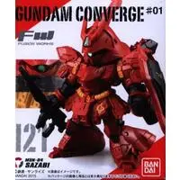 Figure - Gundam series