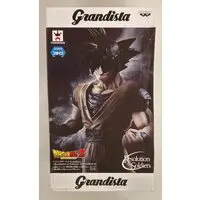 Grandista - Dragon Ball / Son Gokuu