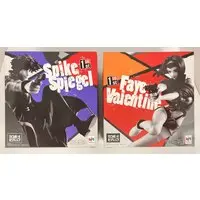 Figure - Cowboy Bebop / Faye Valentine