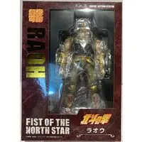 Chozo Kado - Fist of the North Star / Raou