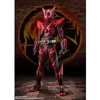 S.H.Figuarts - Kamen Rider Series