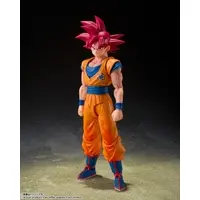 S.H.Figuarts - Dragon Ball / Son Gokuu