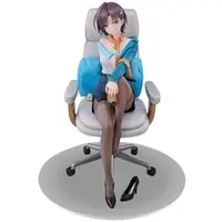 SSR FIGURE - The Idolmaster Shiny Colors / Asakura Toru