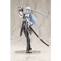 Figure - The Legend of Heroes