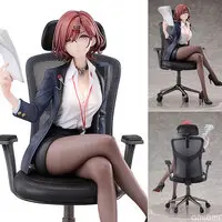SSR FIGURE - The Idolmaster Shiny Colors / Higuchi Madoka