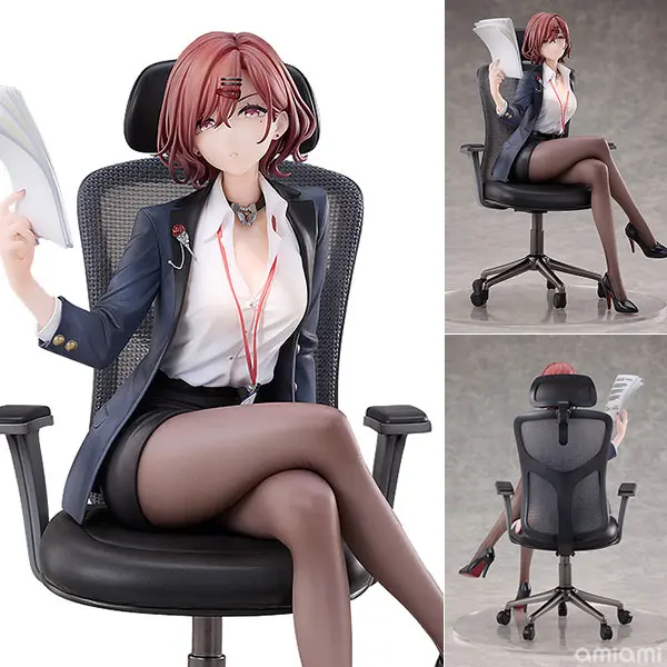 SSR FIGURE - The Idolmaster Shiny Colors / Higuchi Madoka