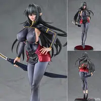 Figure - Taimanin series / Annerose Vajra