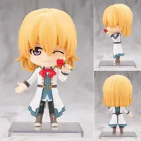 Figure - The Legend of Heroes / Olivier Lenheim