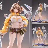 Hobby sakura - NIKKE / Anis