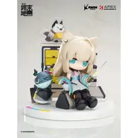 Figure - Arknights / Perlica