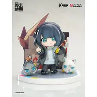 Figure - Arknights / Endministrator (Female)