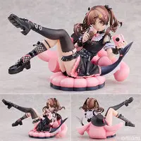 Figure - VTuber / Nanami (VirtuaReal)