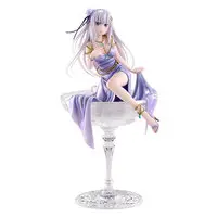 Prisma Wing - Re:Zero / Emilia