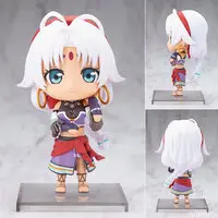 Figure - The Legend of Heroes / Scherazard Harvey
