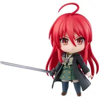 Nendoroid - Shakugan no Shana / Shana