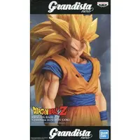 Grandista - Dragon Ball / Son Gokuu