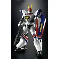 Figure - Kikou Senki Dragonar (Metal Armor Dragonar)