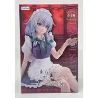 Noodle Stopper - Touhou Project / Izayoi Sakuya