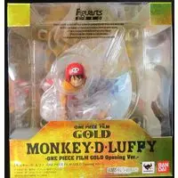 Figuarts Zero - One Piece / Monkey D. Luffy