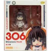 Nendoroid - Infinite Stratos / Shinonono Houki