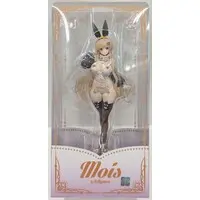 Figure - Mois