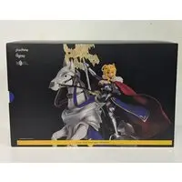 figma - Fate/Grand Order / Artoria Pendragon (Lancer)