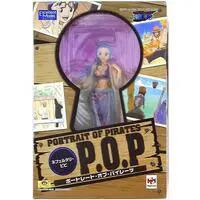 Figure - One Piece / Nefertari Vivi