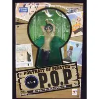 P.O.P (Portrait.Of.Pirates) - One Piece / Tashigi