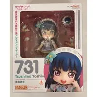 Nendoroid - Love Live! Sunshine!! / Tsushima Yoshiko