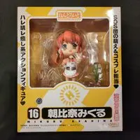 Nendoroid - The Melancholy of Haruhi Suzumiya / Asahina Mikuru