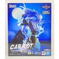 Figuarts Zero - One Piece / Carrot