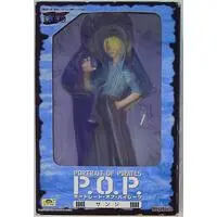 Figure - One Piece / Sanji