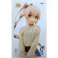 Prize Figure - KanColle / Yura