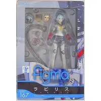 figma - Persona 4 / Labrys (Persona series)