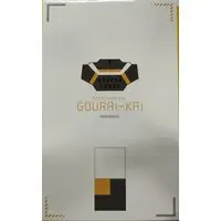 Plastic model - Frame Arms Girl / Gourai