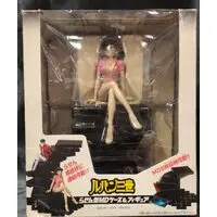 Prize Figure - Lupin III / Mine Fujiko
