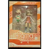 figma - Hidamari Sketch / Yuno