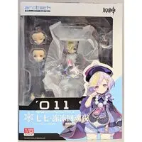 Figure - Genshin Impact / Qiqi