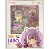 Nendoroid - Princess Connect! Re:Dive / Karyl