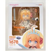 Nendoroid - Princess Connect! Re:Dive / Pecorine