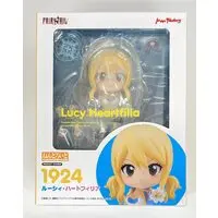 Nendoroid - Fairy Tail / Lucy Heartfilia