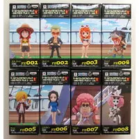 World Collectable Figure - One Piece