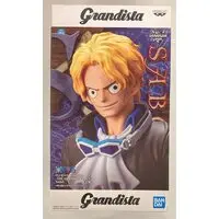 Grandista - One Piece / Sabo