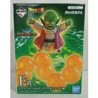 Ichiban Kuji - Dragon Ball / Dende