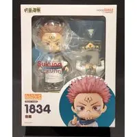 Nendoroid - Jujutsu Kaisen / Sukuna