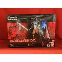 Figuarts Zero - Mazinger Z / Ankoku Daishogun