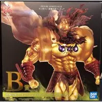 Ichiban Kuji - Kinnikuman / Akuma Shogun (Goldman)