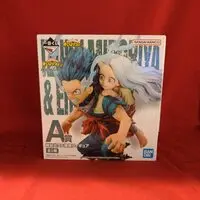 Ichiban Kuji - Boku no Hero Academia (My Hero Academia) / Midoriya Izuku & Eri (My Hero Academia)