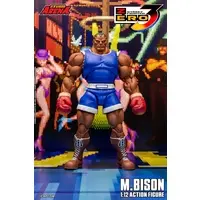 Figure - Street Fighter / Balrog