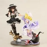 Figure - Touhou Project / Usami Renko & Maribel Hearn